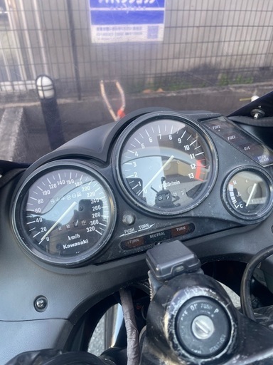 zzr1100 今月中限定