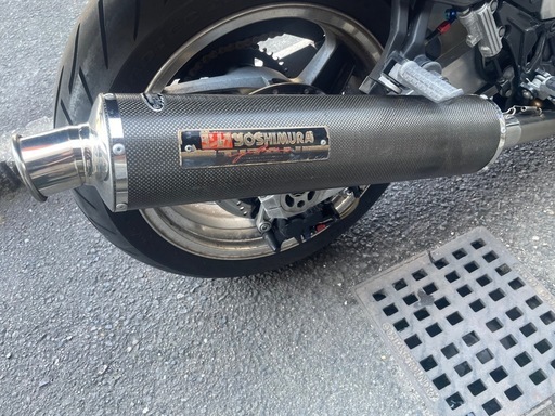 zzr1100 今月中限定