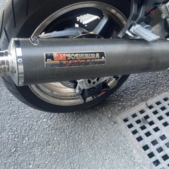 zzr1100 今月中限定 の画像