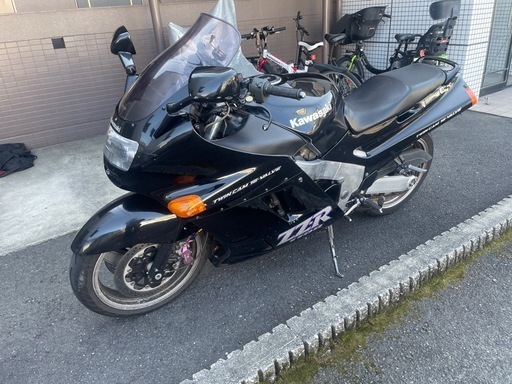 zzr1100 今月中限定