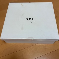 ブーティの画像