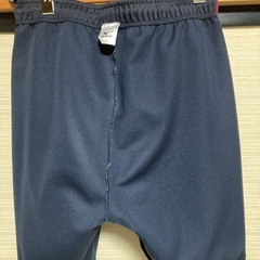 金沢桜丘高校【体操服・半ズボン】の画像