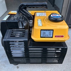 SUZUKI スズキ 発電機 SX650R 2ストローク　 エンジン発電機　YAMAHA ヤマハ　 ポータブル発電機　HONDA ホンダ　ガリソンエンジン　工具の画像