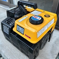 SUZUKI スズキ 発電機 SX650R 2ストローク　 エンジン発電機　YAMAHA ヤマハ　 ポータブル発電機　HONDA ホンダ　ガリソンエンジン　工具の画像