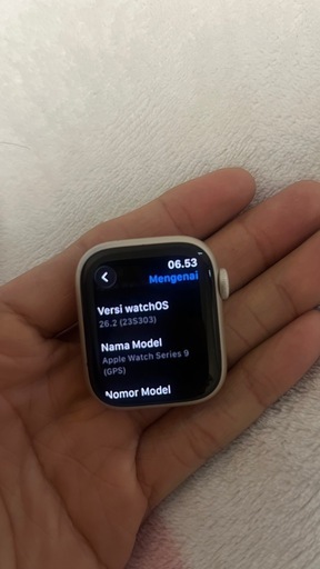 Apple Watch S9 41mm 