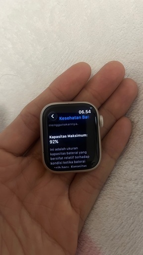 Apple Watch S9 41mm 