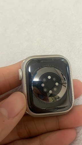Apple Watch S9 41mm 