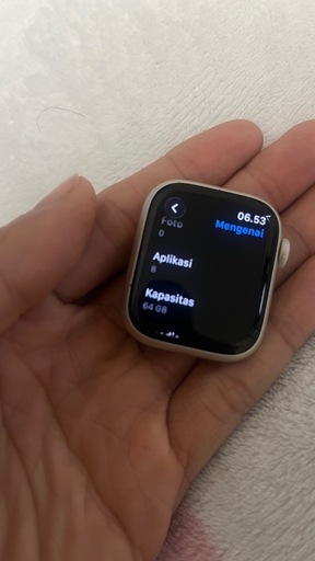 Apple Watch S9 41mm 