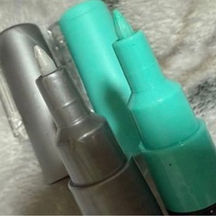 未開封あり POSCA ポスカ パイロット ジュシーペイント まとめ売り 大量の画像