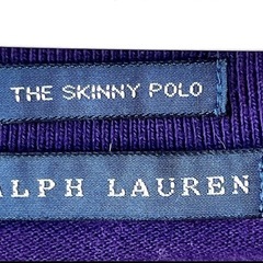 レディース Ralph Lauren M の画像