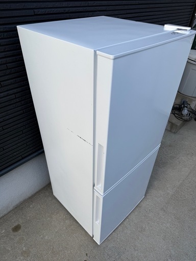 ニトリ　2024年製冷蔵庫　106L NTR-106WH