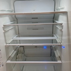 東芝ノンフロン冷凍冷蔵庫　　　GR-P41ＧＬ-sの画像