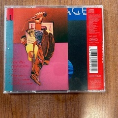 CD　菅田将暉collegeの画像