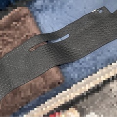 ダッシュボードマットの画像