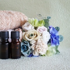 シリウス Labo 〜温熱 × アロマ〜 香りと温もりで心…