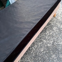 シングルマットレスの画像