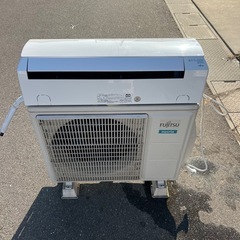 エアコンの画像