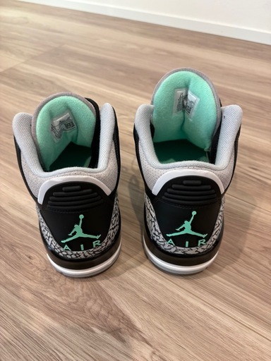 ジョーダン3 新品