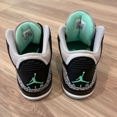ジョーダン3 新品の画像
