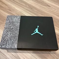ジョーダン3 新品の画像