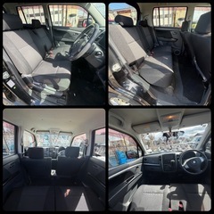 ✨SUZUKI スティングレー平成20年式92077km走行 総額10万の画像