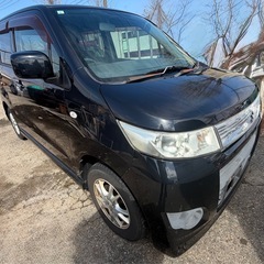 ✨SUZUKI スティングレー平成20年式92077km走行 総額10万の画像