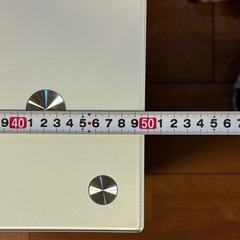 ローテーブル【引取or配送可】　の画像