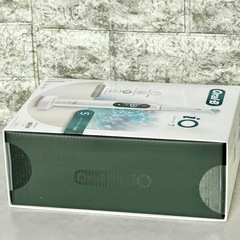 新品❗️BRAUN Oral-B「io series7」の画像