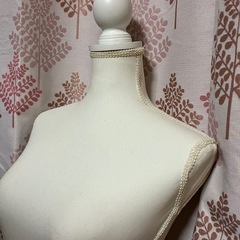 トルソー中古（脚なし
）の画像