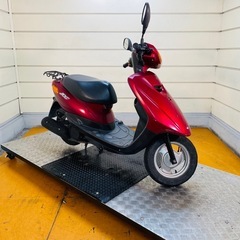 22495km ★始動動画あり★ ヤマハ　JOG SA36J　原付　兵庫県　神戸市　バイクの画像