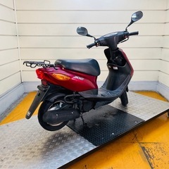 22495km ★始動動画あり★ ヤマハ　JOG SA36J　原付　兵庫県　神戸市　バイクの画像