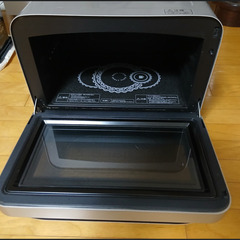 オーブンレンジ TOSHIBA ER-JD10 2011年製※手渡しの画像