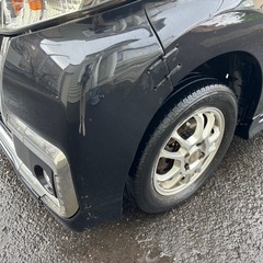 ⭐︎タントカスタム⭐︎LA610S⭐︎後期型⭐︎4WD⭐︎スマートアシスト⭐︎エンスタの画像