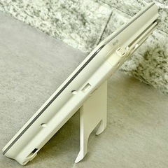 Panasonic「ビエラ・ワンセグ」ポータブルテレビ SV-ME970の画像