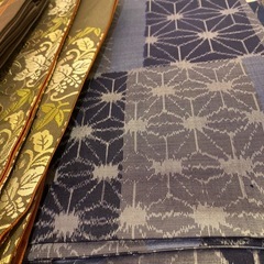 和装　帯の画像