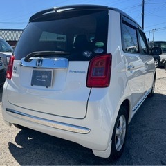 【支払総額19.8万円】人気の2トーンN-ONEターボ車検10年3月機関良好 内外装良好 修復歴無し クルコン エアコンバッチリ♩の画像