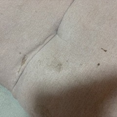 2人掛け座椅子　ソファの画像