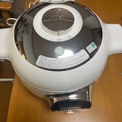 T-faL cook4me まだまだ現役の画像