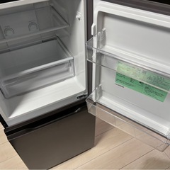 れいぞうこ冷蔵庫の画像