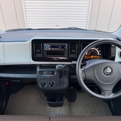 日産・モコ‼️Sグレード‼️車検2年付‼️の画像