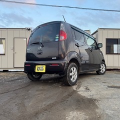 日産・モコ‼️Sグレード‼️車検2年付‼️の画像