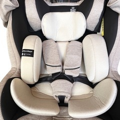 【別売りサンシェード付き・極美品】西松屋 ターン ・ レジェ NEXT STの画像