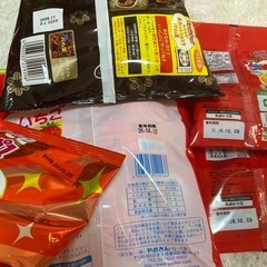 パイの実　お菓子の画像