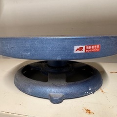 手回しろくろの画像