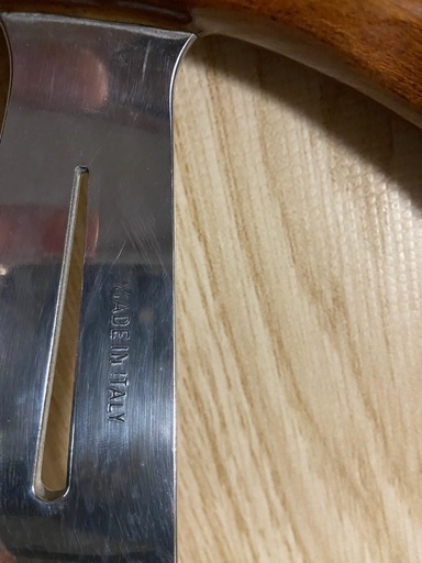 《正規品・稀少サイズ》ナルディ