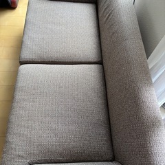 フクラ　HUKLA 　ソファーの画像