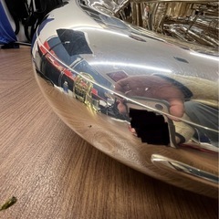 マイネルウェストン5450S Thor(C管チューバ)の画像