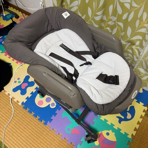 combi 電動ネムリラ