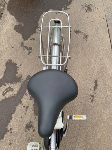 ?電動自転車　Panasonic 1756