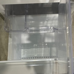 配達可【三菱】冷蔵庫146L★2016年製 クリーニング済み/6ヶ月保証付き【管理番号11703】横の画像